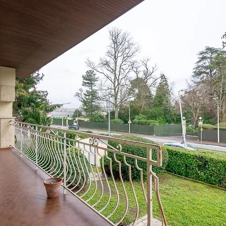 Studio 9 - Parking Et Balcon *