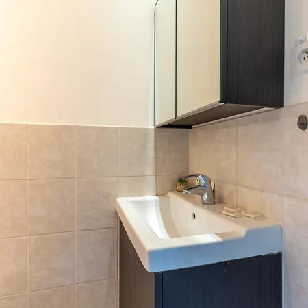 Апартаменты Studio 9 - Parking Et Balcon *