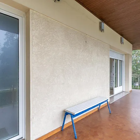 Studio 9 - Parking Et Balcon *